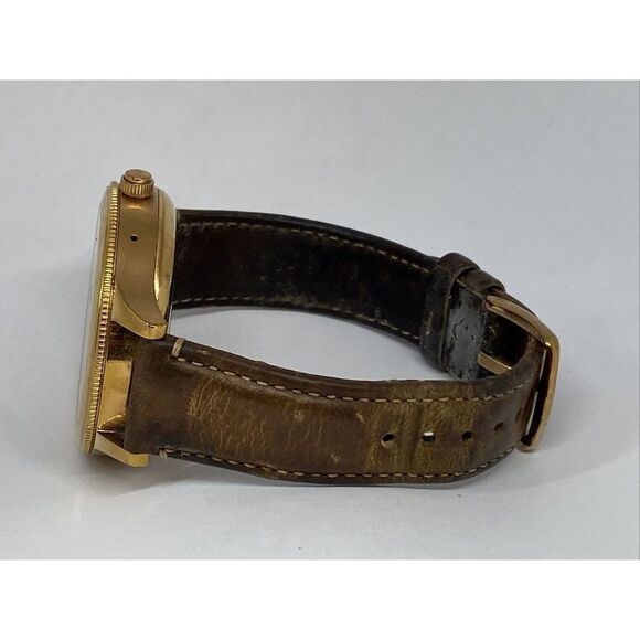 Fossil Gen 3 Authentic Genuine Smart Watch FTW6005 CR430 - Picture 9 of 12